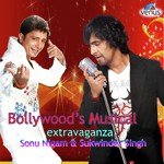 Bollywood'S Musical Extravaganza (Sonu Nigam & Sukhwinder Singh) - Mridula Desai Song Download
